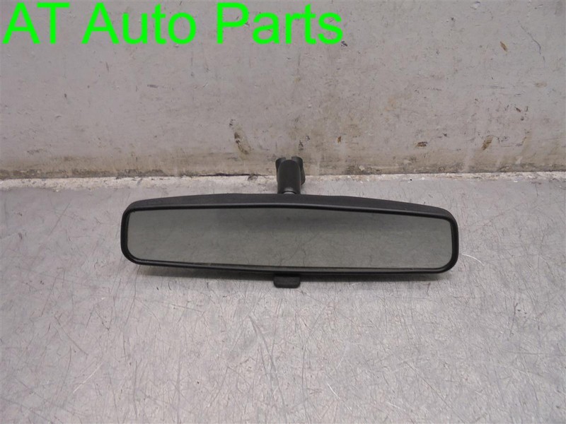 2002-2009 GMC ENVOY CHEVY TRAILBLAZER INTERIOR REAR VIEW MIRROR OEM E8011083