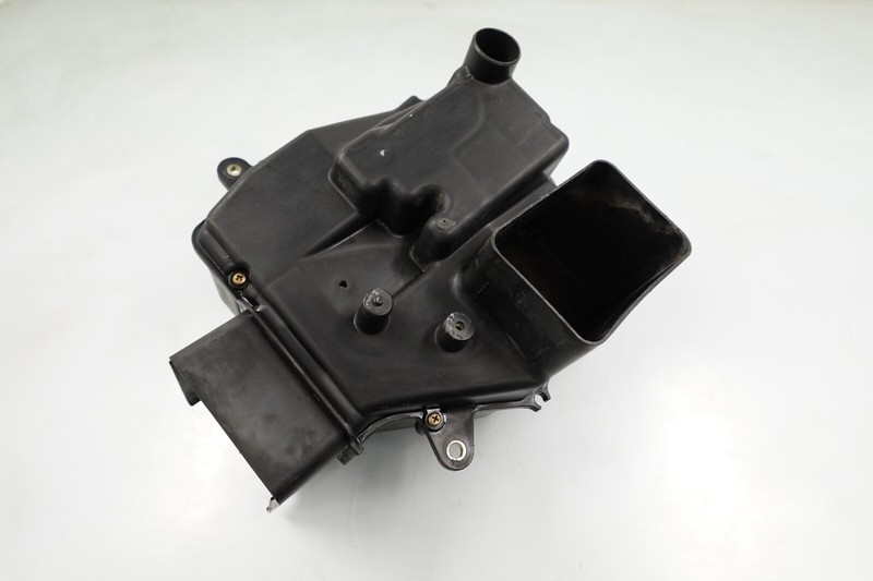 1990 Yamaha SnoSport 125 ES / SV125EP OEM Air Box Silencer 87A-14431-00-00