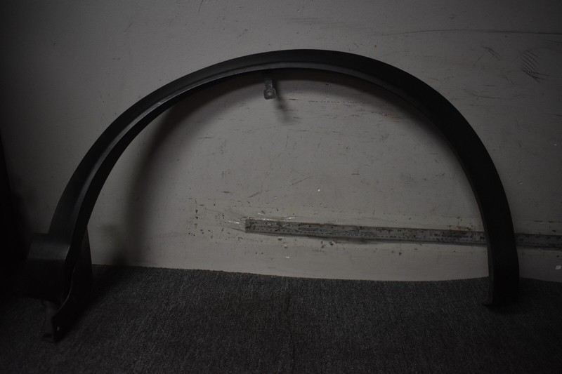 2017-2023 NISSAN ROGUE SPORT S FENDER FLARE FACTORY OEM