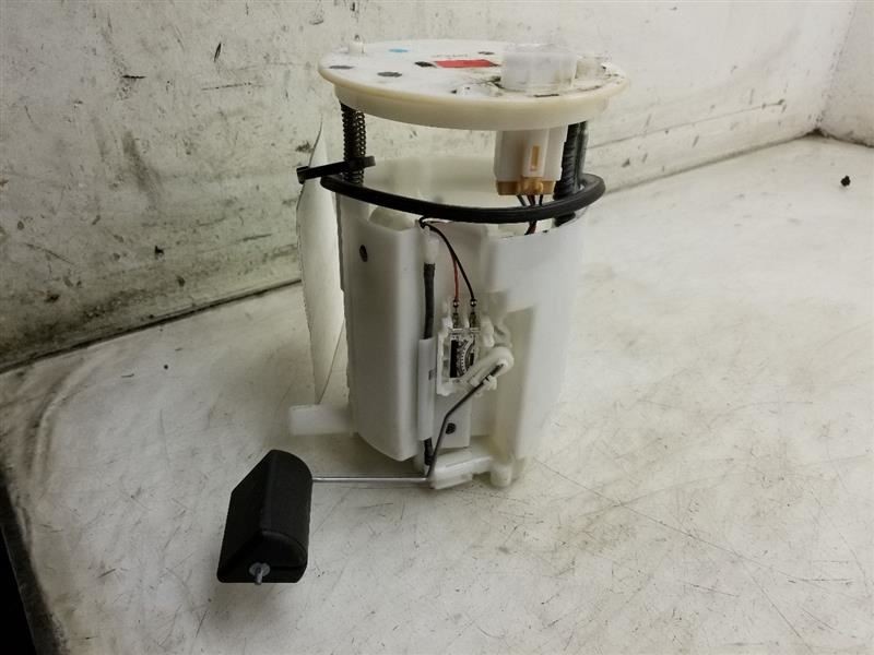 09-16 TOYOTA VENZA 3.5L 6CYL FWD FUEL PUMP ASSEMBLY