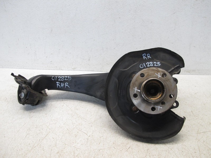 14-20 MINI COOPER S F55 F56 F57 SPINDLE KNUCKLE HUB BEARING REAR RIGHT OEM 01282