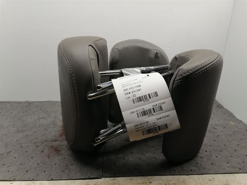 2008 CR-V 3 Rear Headrest 1174186