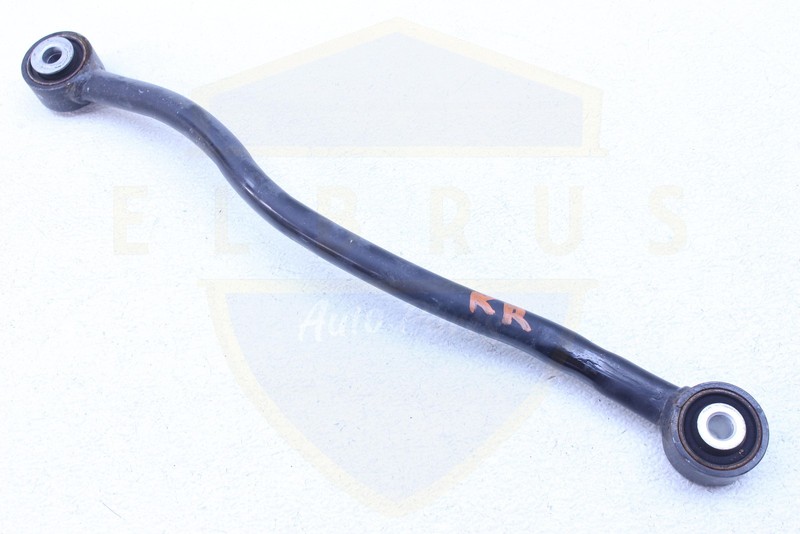 DODGE CHALLENGER 08 - 23 REAR PASSENGER RIGHT LOWER CONTROL ARM TOE LINK *5K*