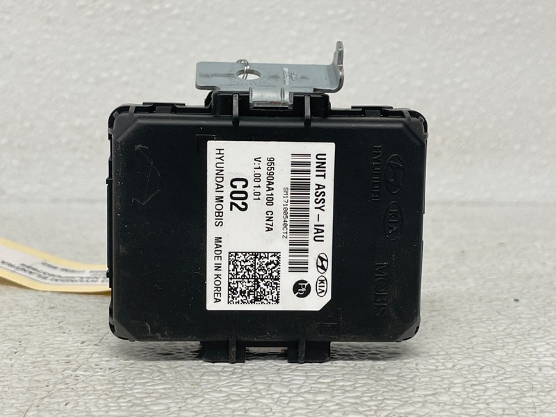 ⭐2021-2023 HYUNDAI ELANTRA IDENTITY AUTHENTICATION CONTROL MODULE OEM LOT2677