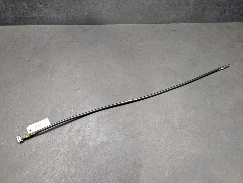 Fuel From Tank To Engine Hose Tube Line 2018 Volvo S60 31452002 2014-2016 2017