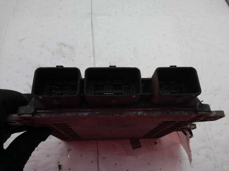 2009 Nissan Murano Engine Control Module ECM OEM 237101AA1C 140K Miles