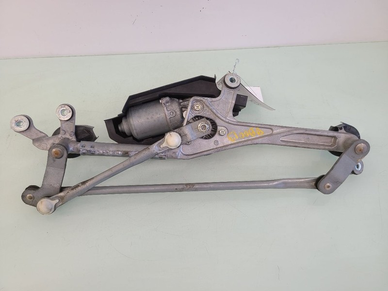 Windshield Wiper Motor Fits 11-16 CR-Z 562779