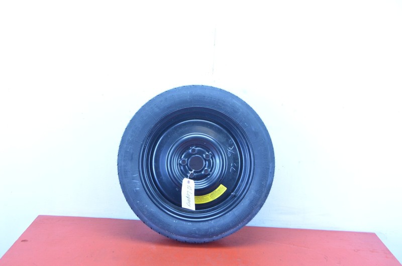 10-14 SUBARU LEGACY 16'' SPARE TIRE WHEEL RIM 135/80 OEM