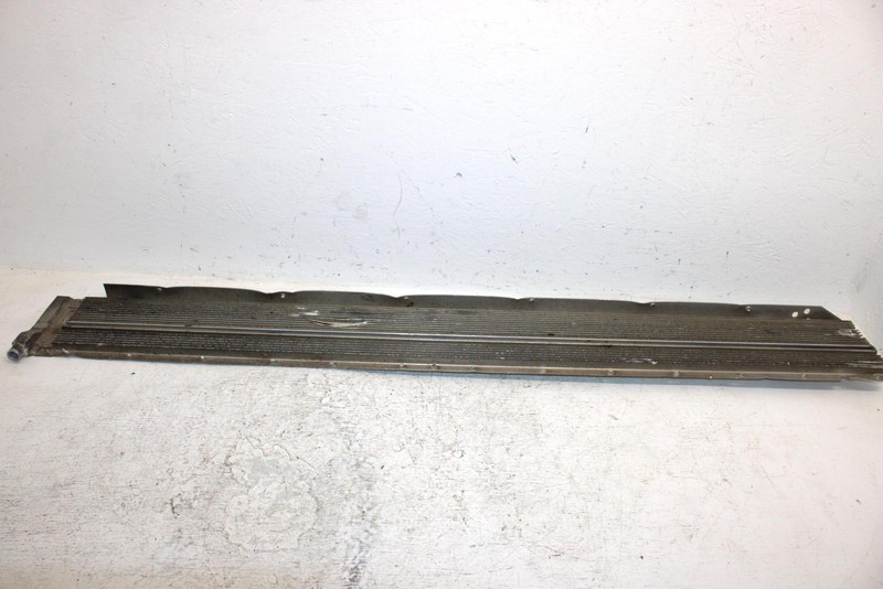1998 Ski-doo Mach 1 700 Oem Right Heat Exchanger 517280510 SS3