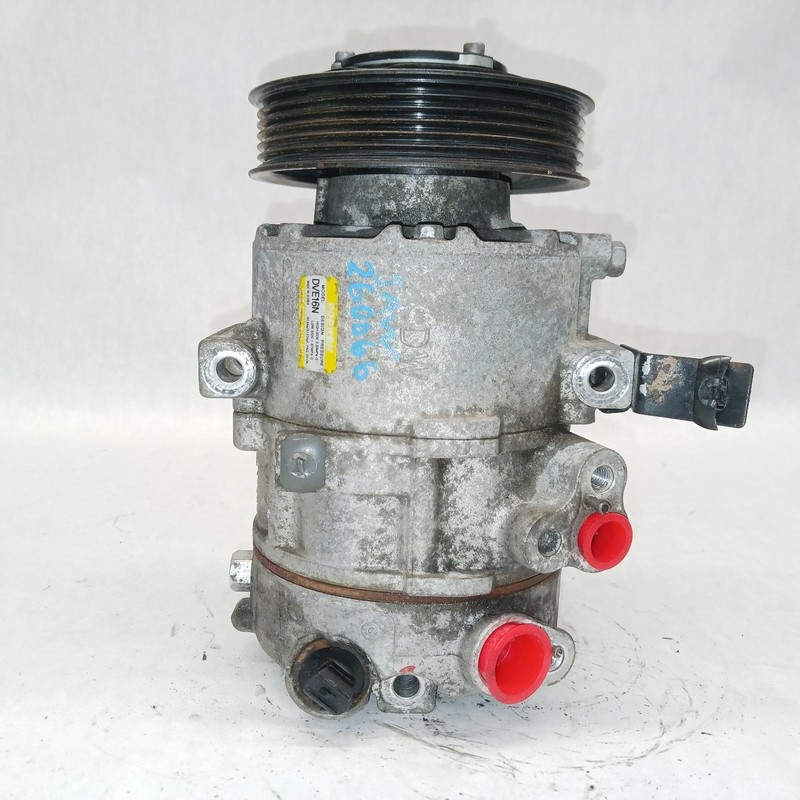 17-'18 HYUNDAI TUCSON AC Compressor 2.0L 86k miles OEM 1 Year Warranty!