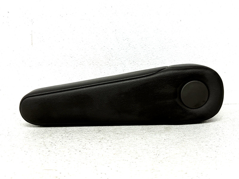 ⭐2011-2015 HONDA ODYSSEY FRONT RIGHT PASS SIDE SEAT ARM REST BLACK OEM LOT2556