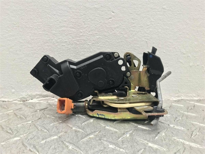 2003-2006 FORD EXPEDITION REAR DRIVER DOOR LOCK ACTUATOR OEM 6L3Z-1626413-C