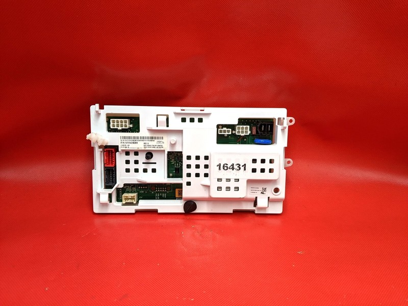 WHIRLPOOL CROSLEY WASHER CONTROL BOARD W11428281 REV GWD-16431