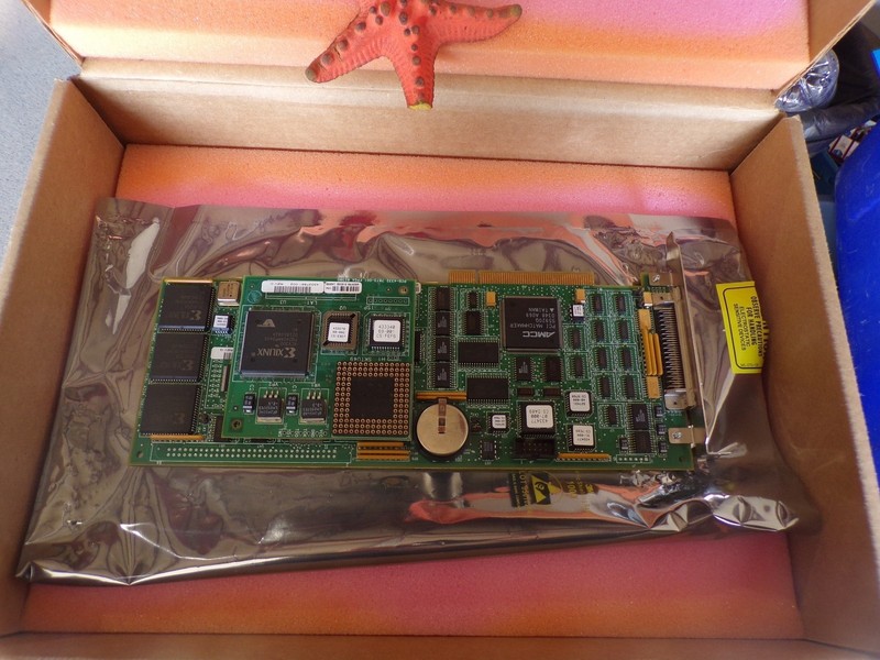 Circuit Board PCB 43327881002 FPGA 82380 *FREE SHIPPING*