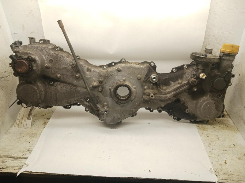 15-'19 SUBARU LEGACY Timing Cover 2.5L OEM 1 Year Warranty!