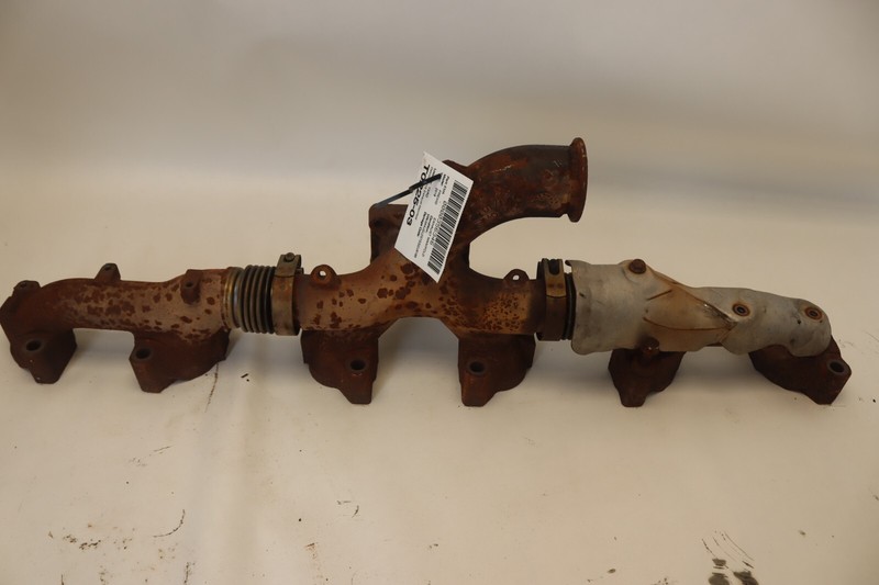 2008-2017 FREIGHTLINER CASCADIA 125 DETROIT DD15 EXHAUST MANIFOLD OEM