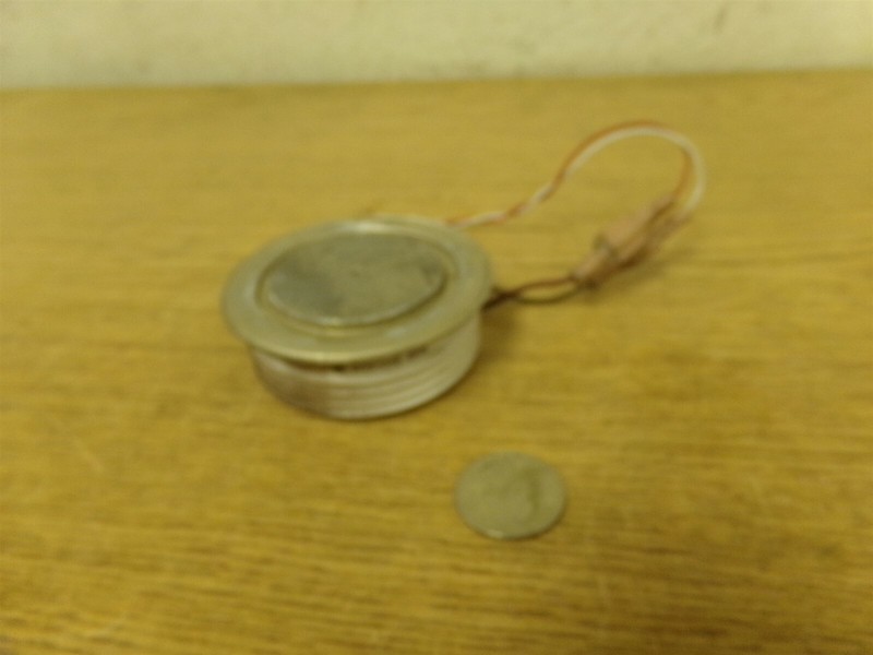 Thyristor Resistor 039-046 9908 #4 *FREE SHIPPING*