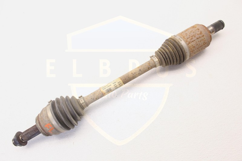 2021 2022 2023 KIA SELTOS FRONT DRIVER LEFT OUTER CV AXLE SHAFT AWD 2.0L OEM