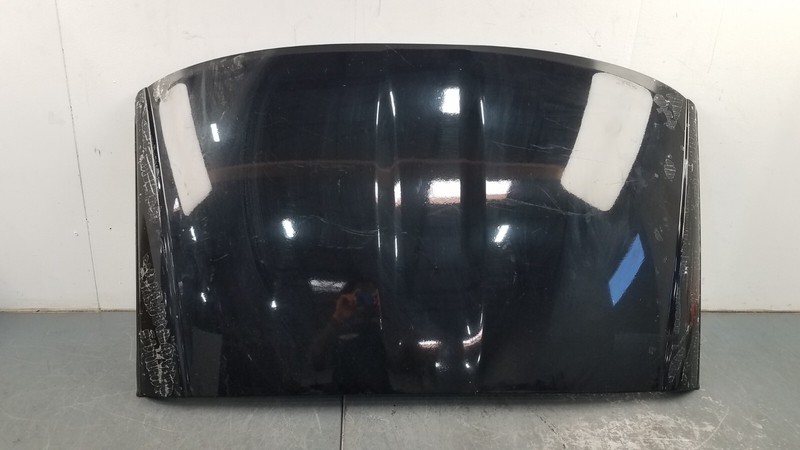 2006 Chevy Corvette C6 Z06 Targa Roof Panel #9896 D5