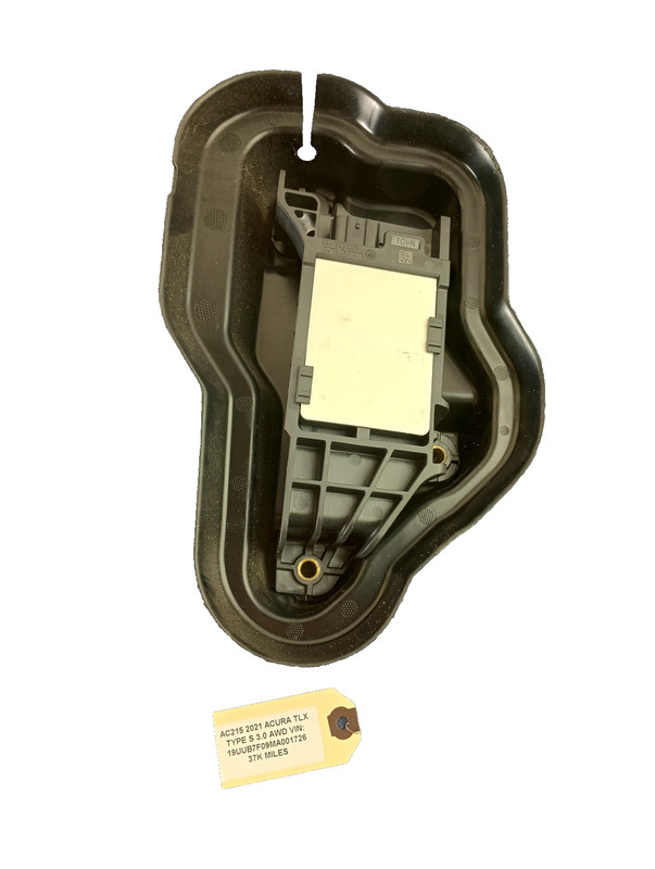 2021-2023 ACURA TLX Rear Right Blind Spot Radar & Bracket 36937-TGV-A03 OEM 3.0L