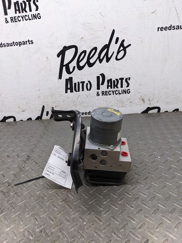Anti-Lock Brake Part Modulator Assembly FWD Fits 17-19 MDX 1119804