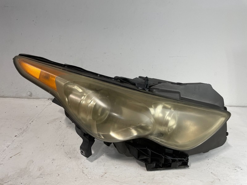 INFINITI FX35 QX70 RIGHT XENON HID HEADLIGHT HEADLAMP W/O ADAPTIVE # IG13-HDU961