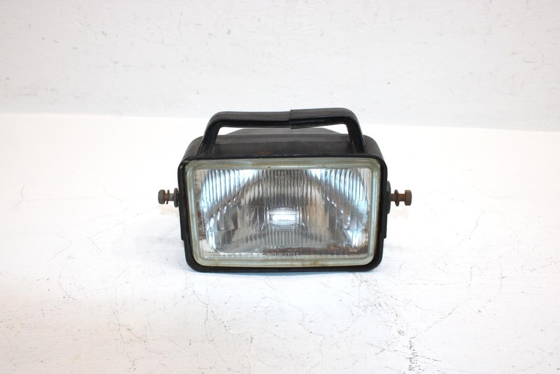 1993 Kawasaki Bayou 300 Oem Headlight 23007-1138 23005-1064-6Z AK24