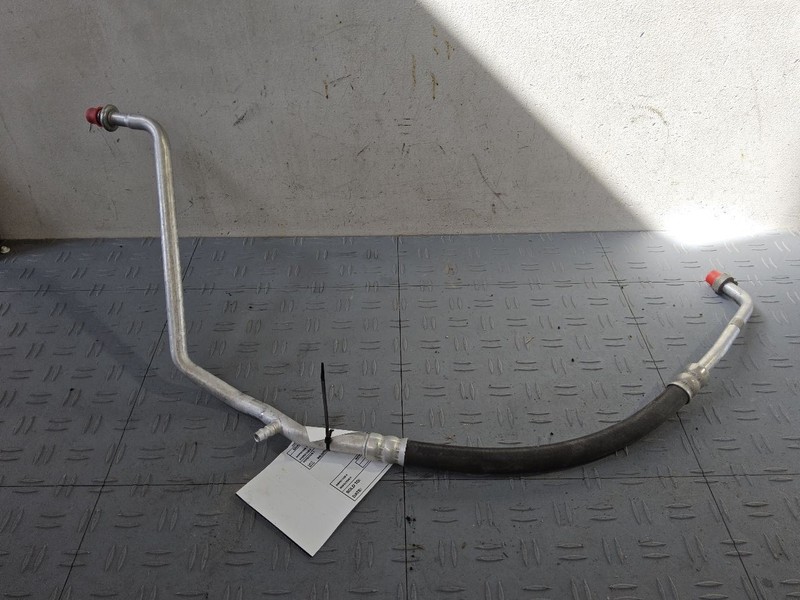 2012-2013 Mazda 3 12-13 2.0L a/c AC refrigerant suction hose line tube BFD161462