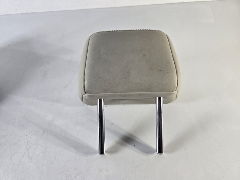 2014 2020 Infiniti Q50 Left Or Right Rear Seat Headrest Head Rest Gray OEM