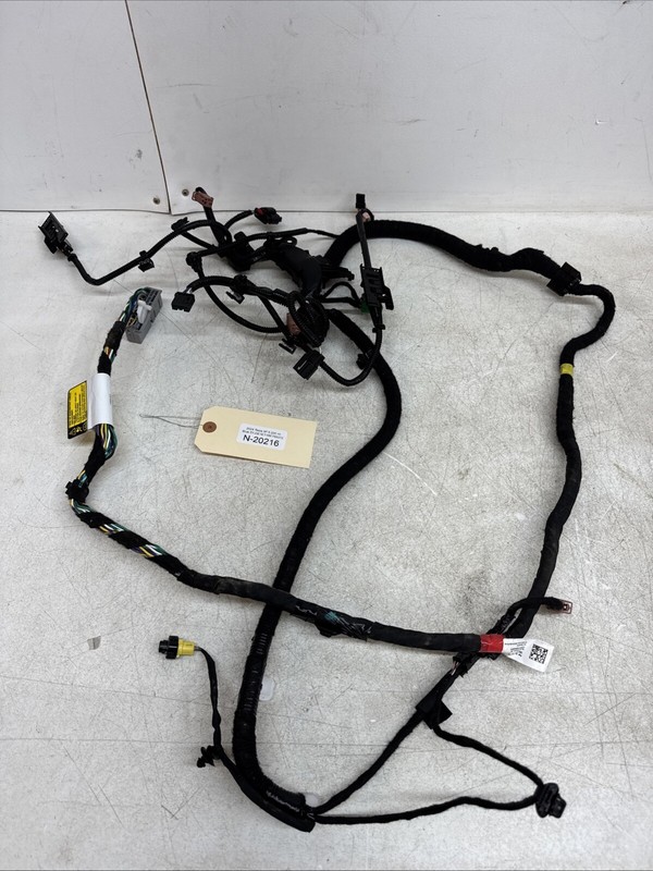 ⚡️24-25 Tesla 3 Front Right Seat Wire Harness Cable 1126932-00-B 20216 B97