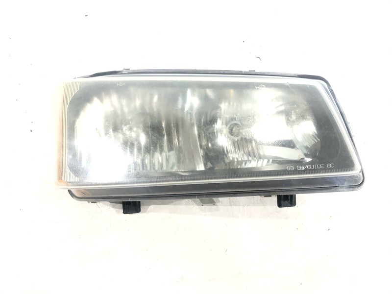 2003-2007 Chevrolet Silverado Front Passenger Right Headlight Head Lamp Assembly