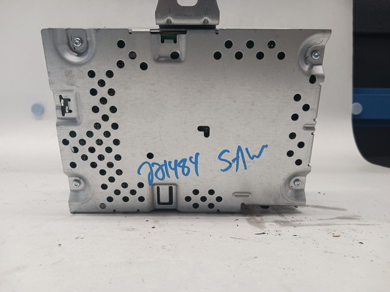 18-'22 FORD ECOSPORT radio receiver head unit OEM 1 Year Warranty!