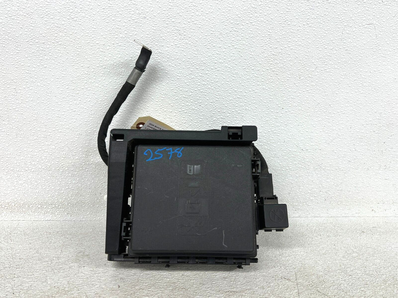 ⭐2018-2022 BUICK ENCLAVE ENGINE MOTOR FUSE RELAY JUNCTION BOX BLOCK OEM LOT2578