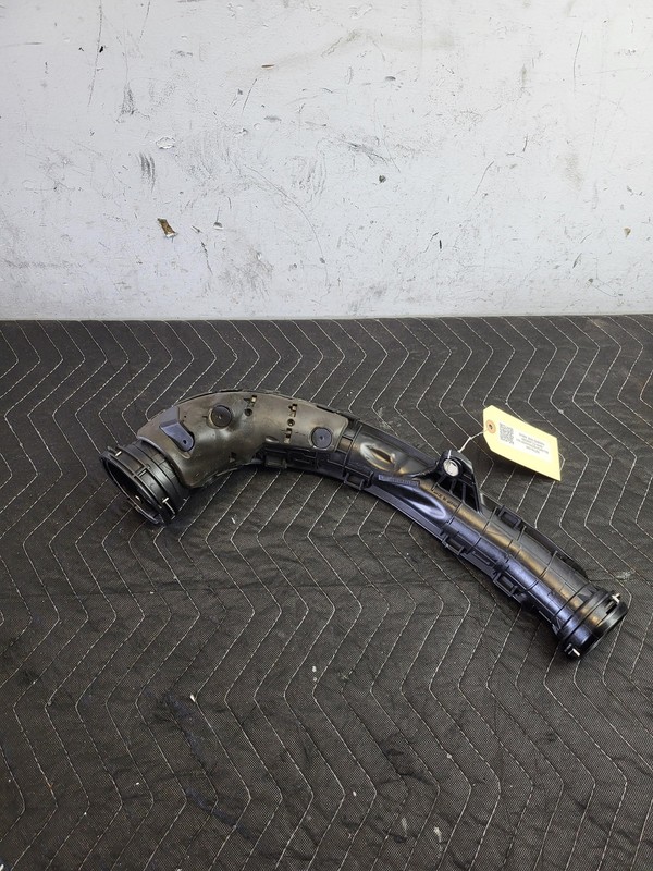 Used Oem Subaru Engine Air Intake Duct Hose Tube for 2019-2025 Ascent 2.4L AWD