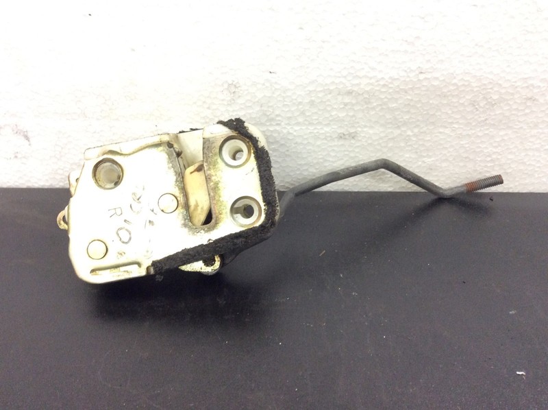 97-01 Honda CR-V Lock Rear Lower Tailgate Door Latch Locking Assy OEM