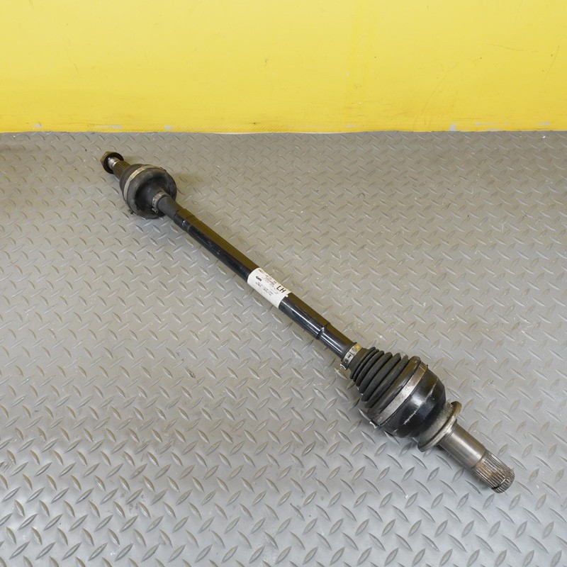 2017-2020 JAGUAR F-PACE Rear Left Side Axle Shaft Halfshaft Oem Hk834k139aa