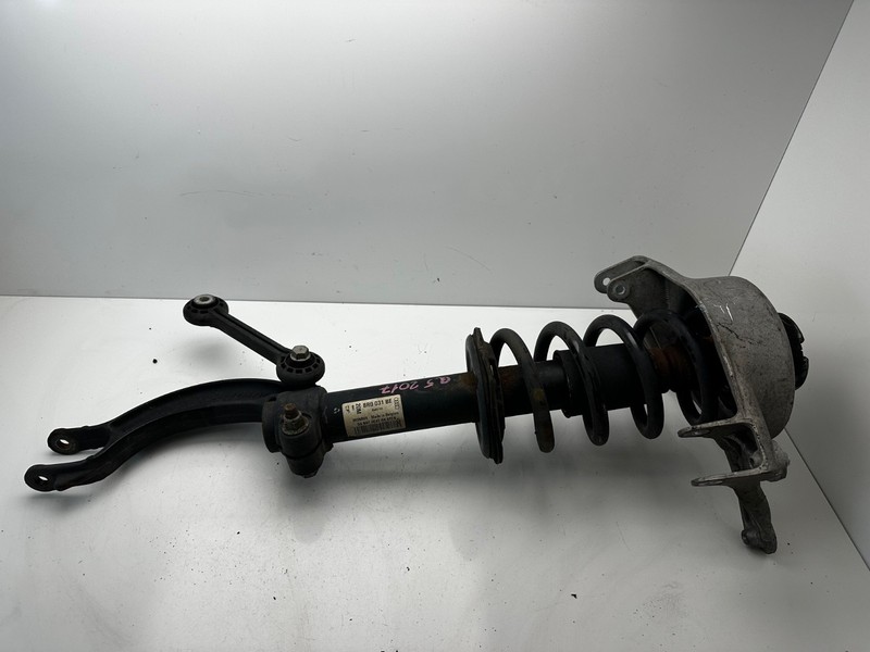 2009-2017 AUDI Q5 8R AWD Front Left Driver Side Shock Strut Absorber OEM