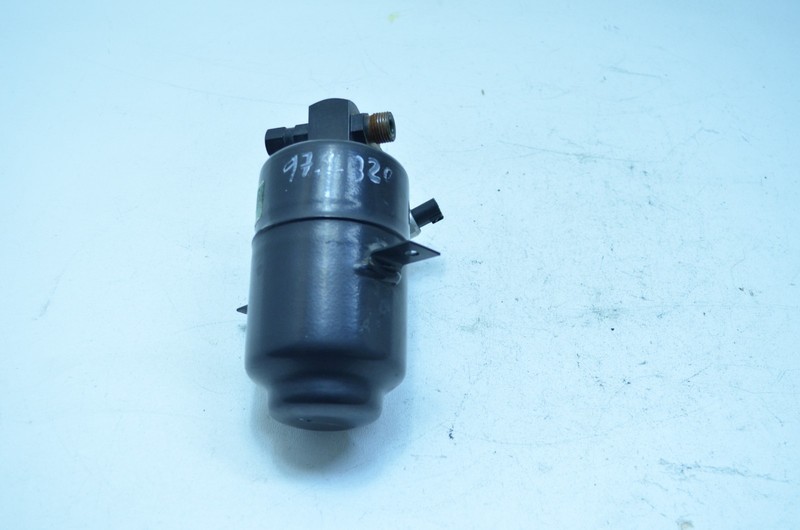97-02 MERCEDES-BENZ R129 SL320 AC RECEIVER DRIER CONTAINER OEM