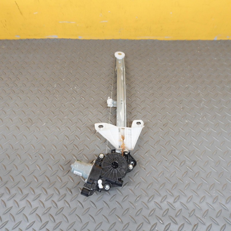 2022-2025 HONDA CIVIC REAR LEFT SIDE DOOR WINDOW REGULATOR W MOTOR 72750-T20-A01