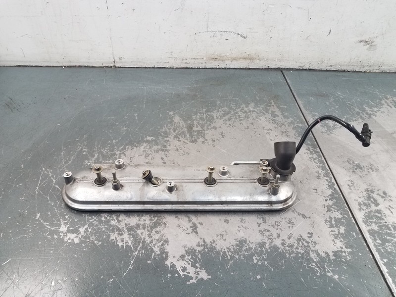 2007 Chevy Corvette C6 LS2 Right Valve Cover #9216 F1