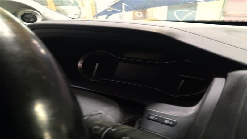Speedometer Cluster US Market MPH Touring AWD Fits 16 PILOT 3383874