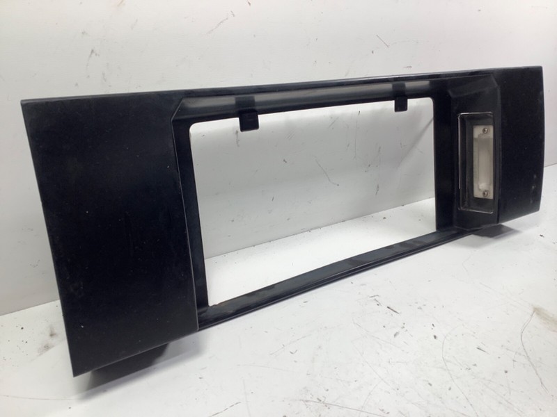 84-85 Honda Accord 3D Hatchback Rear Center Finish Panel OEM