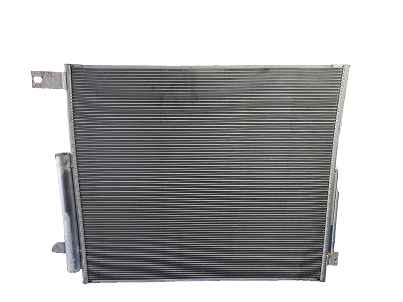 JEEP WAGONEER 2022 5.7L A/C Air Conditioner Condenser USED OEM 68425451AA 22-23