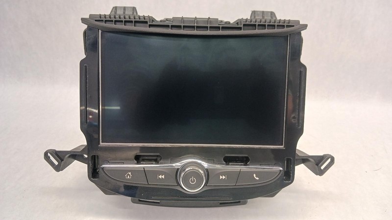 20 CHEVROLET TRAX radio stereo head unit OEM 1 Year Warranty!