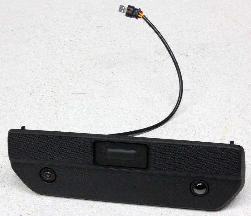 OEM Tailgate Handle For GMC, Chevrolet Sierra 2500, Silverado 1500, 2500, 3500 8