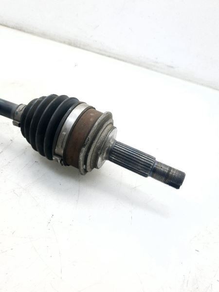 11-15 SCION IQ AT FWD PASSENGER SIDE FRONT AXLE SHAFT ASSEMBLY