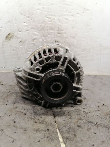 Alternator 125 Amp Opt KG7 Fits 06-11 IMPALA 793639