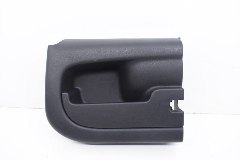 2009 Mini Cooper S Clubman JCW R55 Right Rear Door Card Trim Panel OEM KW93
