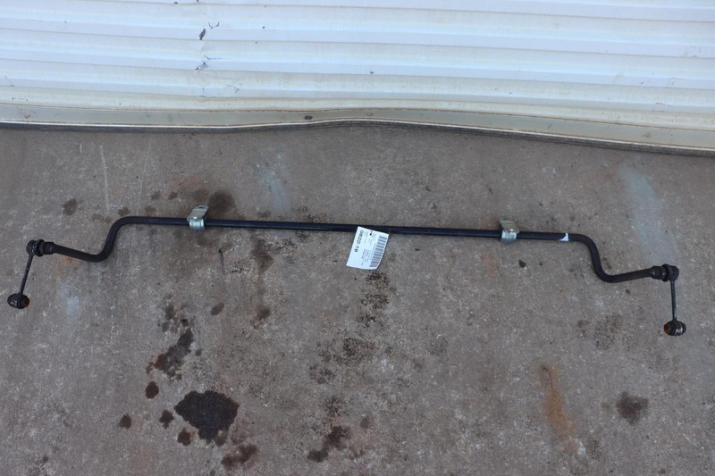2014-2017 MASERATI GHIBLI M157 RWD REAR STABILIZER ANTI ROLL SWAY BAR OEM