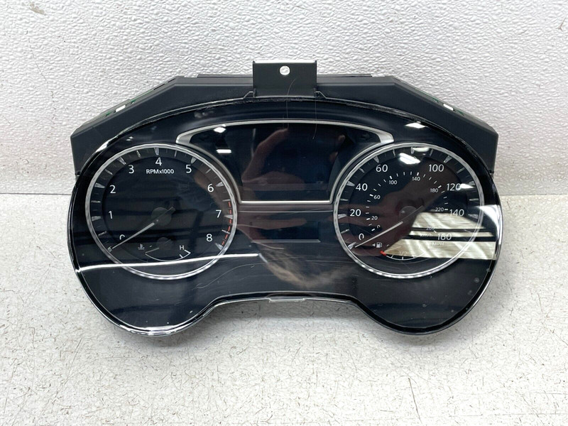 18 19 20 Infiniti QX60 Speedometer Instrument Gauge Cluster 1431 OEM